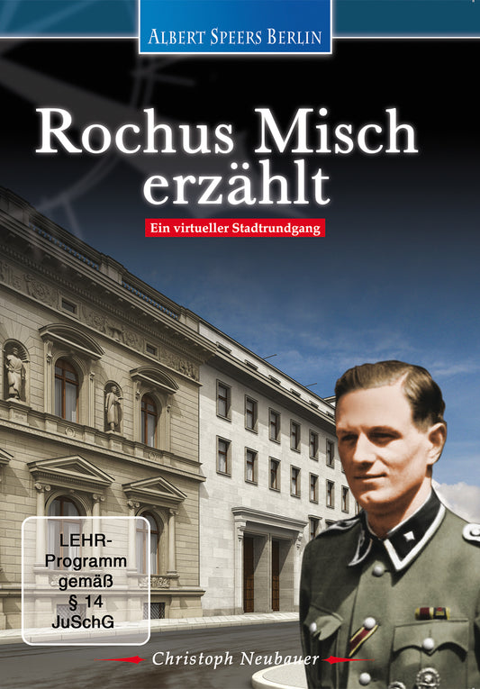 HD-Video-Download "Rochus Misch erzählt" (German)